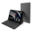 Imagem da oferta Tablet VAIO TL10 8GB 128GB Octa-Core, Tela 10.4” 2K, 4G WiFi, Câmera 8MP + Selfie 5MP, 7000mAh, Android 13, com Teclado de Conexão Inteligente –