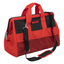 Imagem da oferta MTX Bolsa Para Ferramentas Com 18 Bolsos