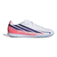 Imagem da oferta Chuteira De Futsal Masculina F50 Hyperfast Club adidas (40 e 41)