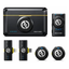 Imagem da oferta Microfone De Lapela Hollyland Lark M2