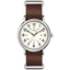 Imagem da oferta Relógio Timex Weekender Masculino Vermelho 40mm