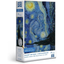 Imagem da oferta Toyster - Quebra-cabeça: Vincent Van Gogh: A Noite Estrelada - 500 peças nano - Game Office