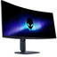 Imagem da oferta Monitor Gamer Curvo Alienware 34 WQHD (3440 x 1440) 180 Hz AW3425DWM