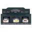Imagem da oferta Kit Mini Geleia Francesa St Dalfour 84g - Importada