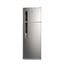 Imagem da oferta Geladeira Electrolux Frost Free 320L Duplex Inox Look