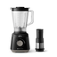 Imagem da oferta Liquidificador Daily RI2112, Preto, 110v, Philips Walita