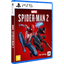 Imagem da oferta Marvel's Spider-Man 2 PS5