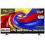 Imagem da oferta Smart TV 75" TCL 4K UHD QLED 75P7L Google TV 2026