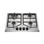 Imagem da oferta Electrolux Cooktop 4 Bocas A Gás Electrolux Inox (KE4XC) Bivolt Marketplace