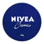 Imagem da oferta Nivea Creme Hidratante Lata 56g, Hidratação Profunda 24h, Corporal, Multibenefícios, Todas As Peles