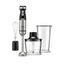 Imagem da oferta Mixer Power Inox Processador e Batedor 1000W 3 em 1 Elgin