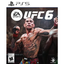 Imagem da oferta EA Sports UFC 6 PS5 Disc Inglês