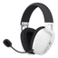 Imagem da oferta Headset Gamer Sem Fio Havit Gamenote Fuxi-h6 - Branco