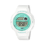 Imagem da oferta Relógio Digital Casio Série LWS-1200H Branco
