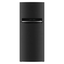Imagem da oferta Geladeira Frost Free Midea 473 Litros MDRT611EVADX1 Duplex Inverter Turbo Freezer Preta