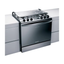 Imagem da oferta Fogão Brastemp 5 Bocas de Embutir Inox com Turbo Chama e Touch Timer BYS5PCR