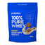 Imagem da oferta Probiótica 100% Pure Whey Nova Fórmula - 900g Refil Cookies And Cream