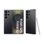 Imagem da oferta Celular Samsung Galaxy S25 Ultra 5G 512GB 12GB RAM Câmera Quádrupla de 200+50+10+50 Tela Grande de 6.9" 5.0 28 A