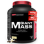 Imagem da oferta Hipercalórico Giant Mass 3kg Bodybuilders
