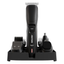 Imagem da oferta Aparador de Pelos Mallory Total Groom – 16 em 1, Multifuncional, Lâminas em Aço Cromo, Base Suporte e USB – Bivolt