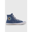 Imagem da oferta Tênis Converse Chuck Taylor All Star Cano Alto Azul