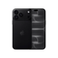 Imagem da oferta iPhone 18 Pro Max Apple 256GB Câmera Tripla Fusion de 48MP Chip A20 Pro Tela 6.3" Super Retina XDR Preto