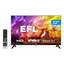Imagem da oferta Smart TV EFL de 32" HD com Wi-Fi e Bluetooth
