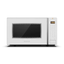 Imagem da oferta Micro-ondas 23 Litros com Multi Preparos Branco Brastemp - BMS23AB