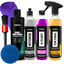 Imagem da oferta Kit Shampoo V-Floc Cera Tok Final Revitalizador Intense Vonixx Pretinho Vintex