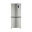 Imagem da oferta Geladeira Refrigerador HQ Frost Free Inverter Multidoor 426 Litros Inox HQ-426MDFF