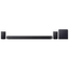 Imagem da oferta (Lançamento 2026) Soundbar Samsung Q990H com 11.1.4 canais e 2 Caixas traseiras | De R$6.999,90 Por R$ 5.623,24 (no Pix)