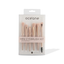 Imagem da oferta Kit com 6 pinceis para olhos oceane, mini