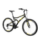 Imagem da oferta Bicicleta Caloi Andes Aro 26, 21 Marchas, Grip Shift, Suspensão Dianteira 30mm, Freio V