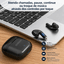 Imagem da oferta Fone De Ouvido Dapon F25 Touch Sem Fio Com Microfone
