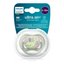 Imagem da oferta Chupeta Avent Ultra Air 6-18 Meses Verdecinza