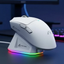 Imagem da oferta Mouse Gamer Sem Fio Attack Shark X11 Triplo Modo 22000DPI RGB Recarregável