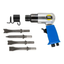 Imagem da oferta Martelete Pneumático Eda Profissional 8PK 4500 BPM