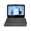 Imagem da oferta Notebook 2 em 1 Ultra Windows 11 Home Processador Intel Celeron 128GB 4GB Tela 11.6 Pol HD - UB210