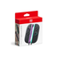 Imagem da oferta Nintendo Switch 2 Controles Joy-Con 2 Roxo Claro e Verde Claro