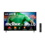 Imagem da oferta Smart TV 4K 60" LG UHD 60UA8550PSA A7 AI Ger8 4K Super Upscaling Google Cast Alexa Integrado Controle AI Smart Magic Web