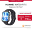 Imagem da oferta HUAWEI WATCH FIT 5 | Smartwatch Watch | 182" AMOLED Lightweight Design | Mini Workout | 64 GB | GPS