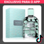 Imagem da oferta Perfume Nora Rave Edp 100 ML