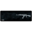 Imagem da oferta Mousepad Gamer AK47 Estendido Cinza RG-MP-06