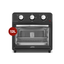 Imagem da oferta Air Fryer Oven Britânia 12L Bella Cuccina 1500W BCFR05