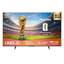 Imagem da oferta Smart TV Hisense 4K 55 Polegadas 55A6NV