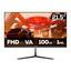 Imagem da oferta Monitor Gamer Mancer Horizon Z2S 21.5 Pol VA FHD 1ms 100Hz HDMIVGA MCR-HZN21S-B