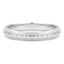 Imagem da oferta Anel Life Textura Em Prata 925 14