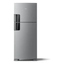 Imagem da oferta Geladeira Consul Frost Free 412 Litros Duplex Inox - Crm50mk