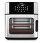 Imagem da oferta Air Fryer Philco PAF16A 4 em 1 Painel Digital 16L
