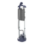 Imagem da oferta Vaporizador De Roupas Egs20 Tábua De Passar Electrolux Cinza 127v